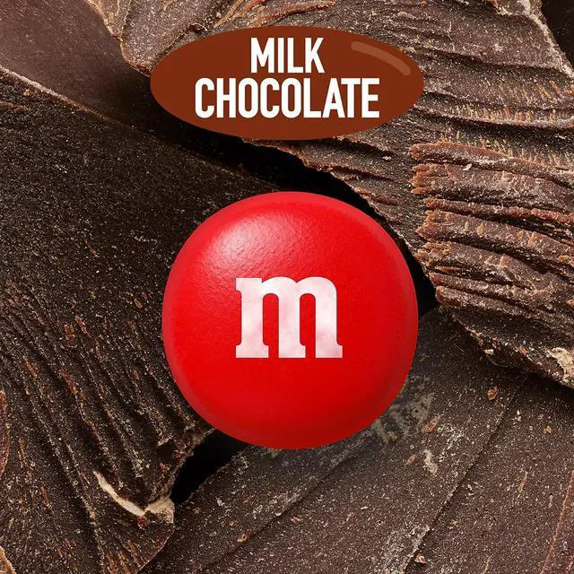 Alt view image 15 of 18 - Milk Chocolate Candies, Milk Chocolate, 38 oz Bag 55114