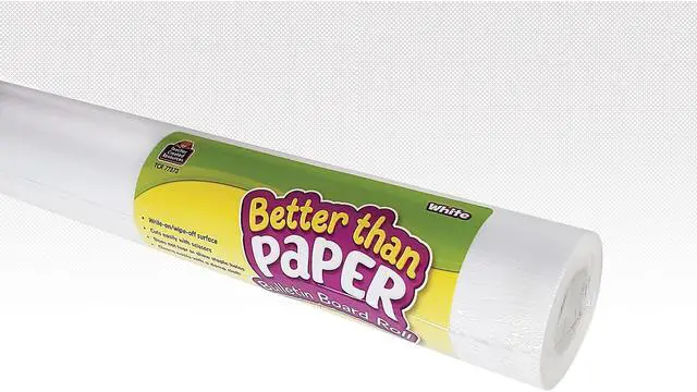 Main image of Teacher Created Resources Better Than PaperRoll TCR77373