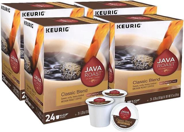  Rebirth Coffee Gold Label Medium Roast Coffee K-Cup