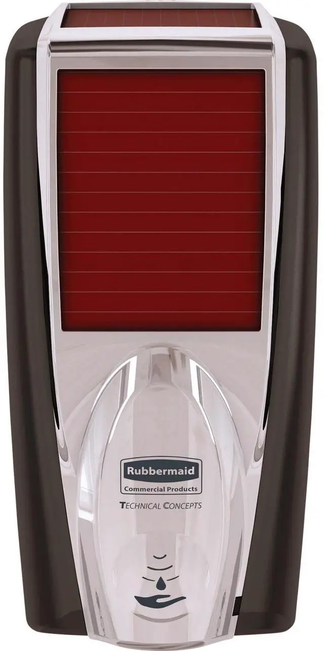 Main image of Rubbermaid Commercial 1980826 Autofoam Dispenser with LumeCel Technology
