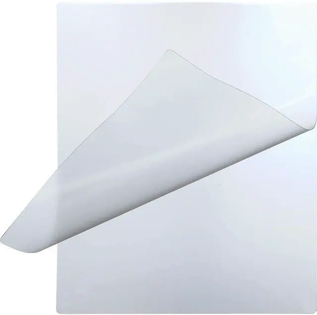 Alt view image 4 of 5 - Business Source Laminating Pouches 10mil 9"x11-1/2" 50/BX Clear 20846