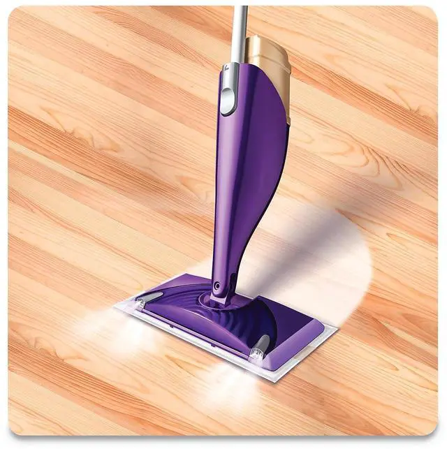 Alt view image 13 of 16 - Procter & Gamble Wood Wetjet Cleaner 77133 Unit: EACH