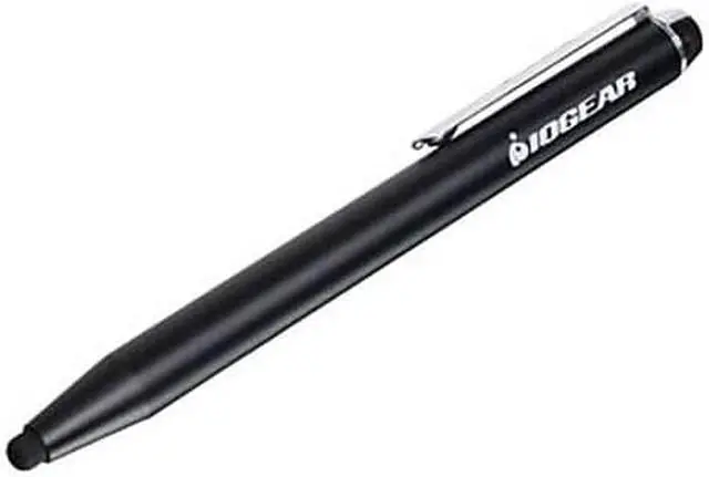 Alt view image 4 of 8 - Iogear Accu-Tip Stylus for Tablets and Smartphones