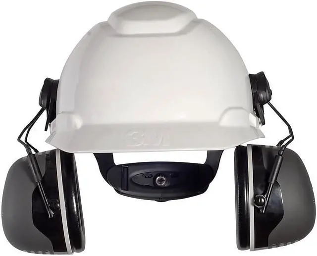 Main image of 3M Occupational Health & Env Safety Conservation Earmuffs X5P3E