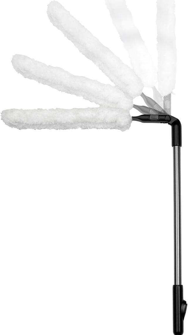 OXO Good Grips Microfiber Extendable Duster