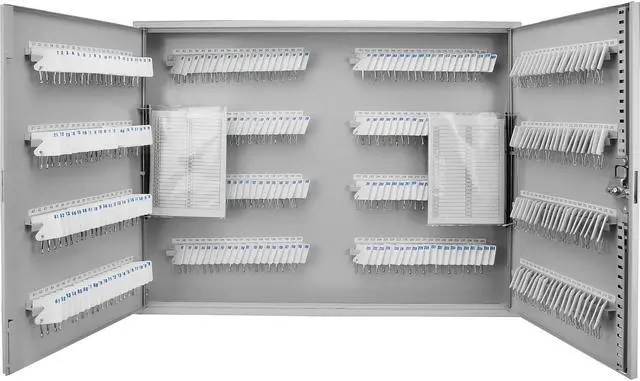 Alt view image 6 of 11 - Barska CB12698 320 Keys Lock Box with White Tag