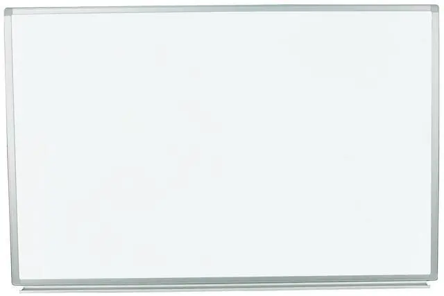 Alt view image 12 of 16 - Luxor Wall-mounted whiteboard 36" x 24"