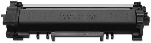 Alt view image 12 of 19 - Brother TN770 Extra High Yield Toner Cartridge - Black