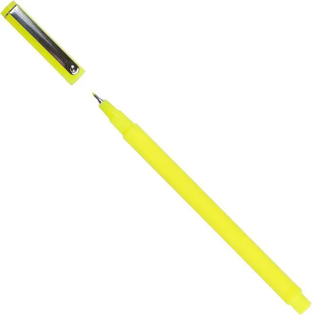 Alt view image 10 of 14 - Universal Pencil,Sharpened,72/Pk,Yl 55402