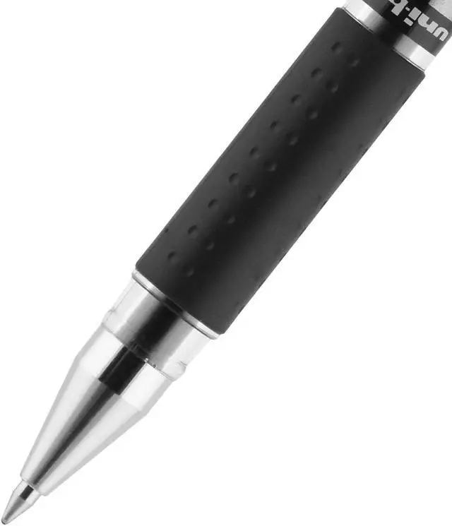 Alt view image 3 of 7 - Sharpie Mini Alcohol Marker Fine Tip Black 35124