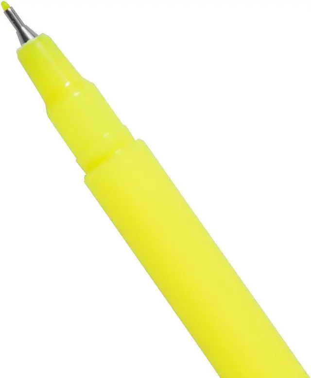 Alt view image 12 of 14 - Universal Pencil,Sharpened,72/Pk,Yl 55402