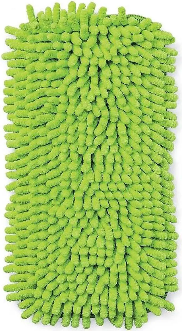 Alt view image 5 of 6 - Libman Freedom 11 In. Nylon Floor Duster Refill 4006