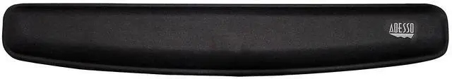 Alt view image 11 of 12 - TRUFORM P300 - Memory Foam Keyboard Wrist Rest