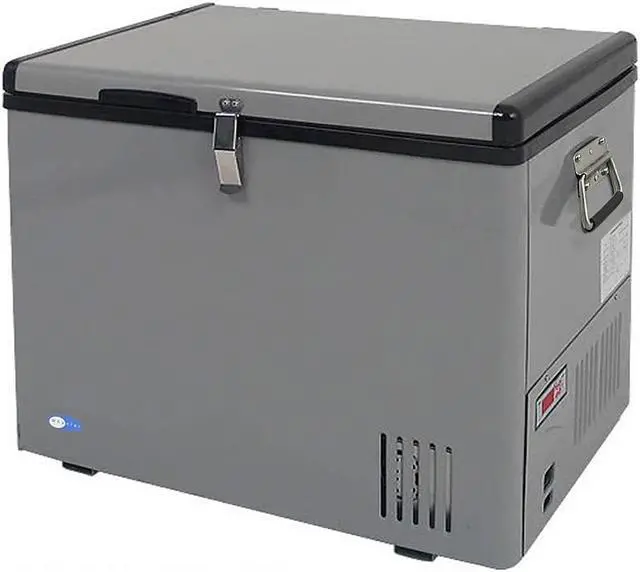 Alt view image 18 of 20 - Whynter FM-45G 45 Quart Portable Fridge/ Freezer