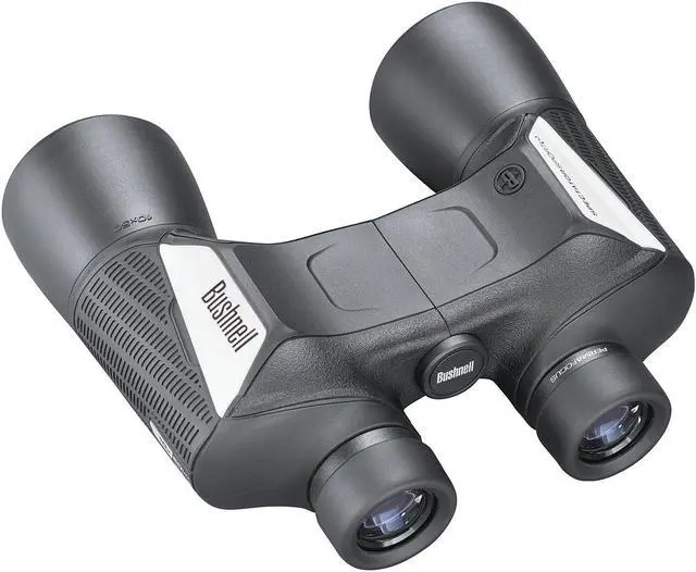 Alt view image 9 of 12 - Bushnell BS11050 Spectator Sport 10x 50mm Binoculars