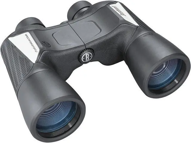 Alt view image 8 of 12 - Bushnell BS11050 Spectator Sport 10x 50mm Binoculars