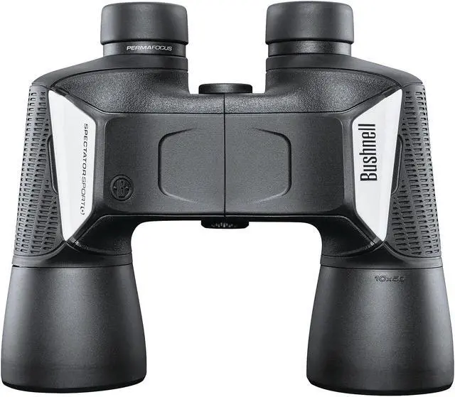 Alt view image 10 of 12 - Bushnell BS11050 Spectator Sport 10x 50mm Binoculars