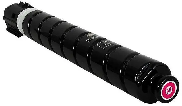 Alt view image 5 of 7 - Canon GPR-55 High Yield Toner Cartridge - Magenta