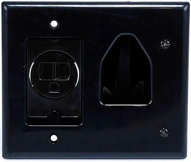 Alt view image 10 of 12 - Monoprice Quick RJ-45 Network Cable Tester