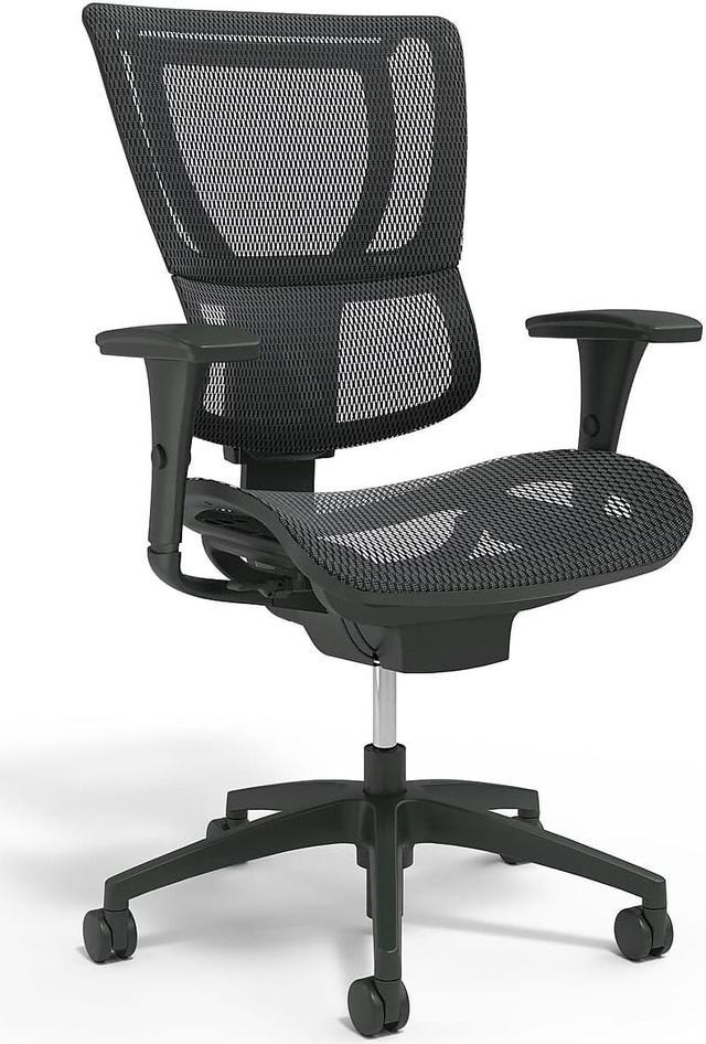 Staples mesh online chair