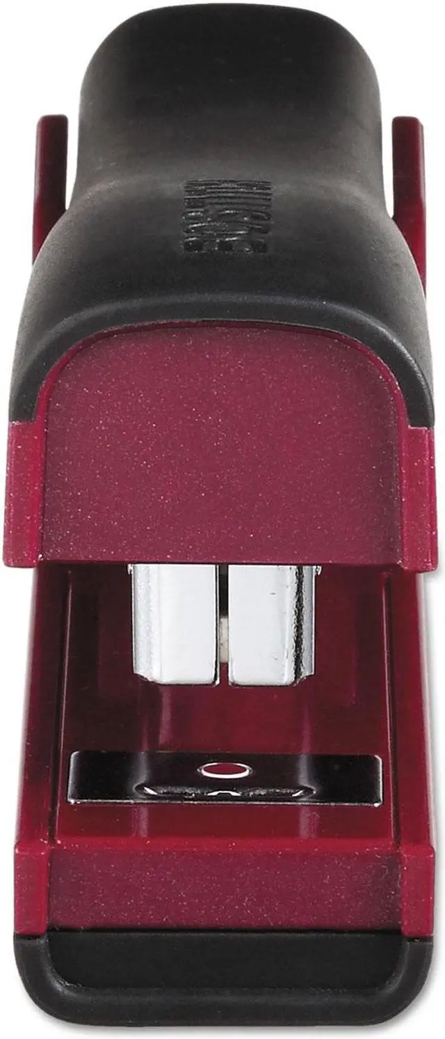 Alt view image 17 of 18 - BOSTITCH B696R-MAG Stapler,w/Sharpener,Magenta