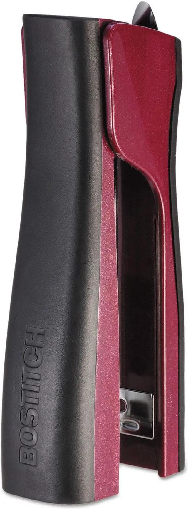 Alt view image 15 of 18 - BOSTITCH B696R-MAG Stapler,w/Sharpener,Magenta