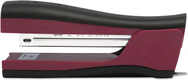 Alt view image 18 of 18 - BOSTITCH B696R-MAG Stapler,w/Sharpener,Magenta