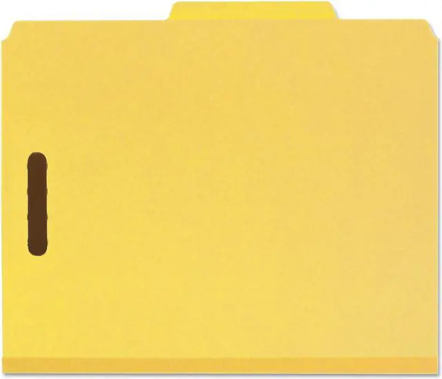 Alt view image 12 of 15 - Pendaflex Reinforced Hanging Folders 1/5 Tab Letter Red 25/Box 415215RED
