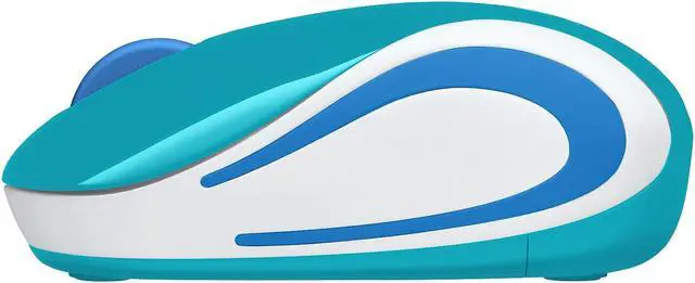 Alt view image 7 of 8 - Logitech 910-005363 Wireless Advanced Optical