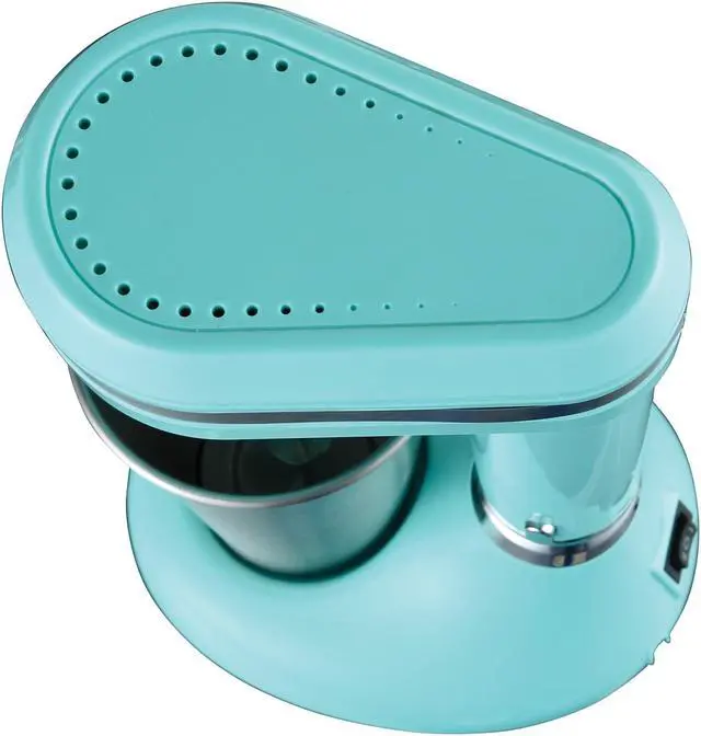 Alt view image 8 of 17 - Brentwood(R) Appliances SM-1200B 15-Ounce Classic Milkshake Maker
