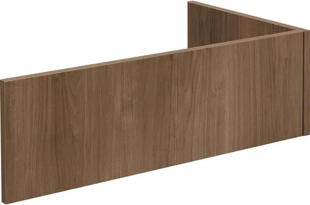 Main image of HON Stack-on Reception f/Return 42-1/4"x24"x13" Pinnacle LMRECPRETPNC