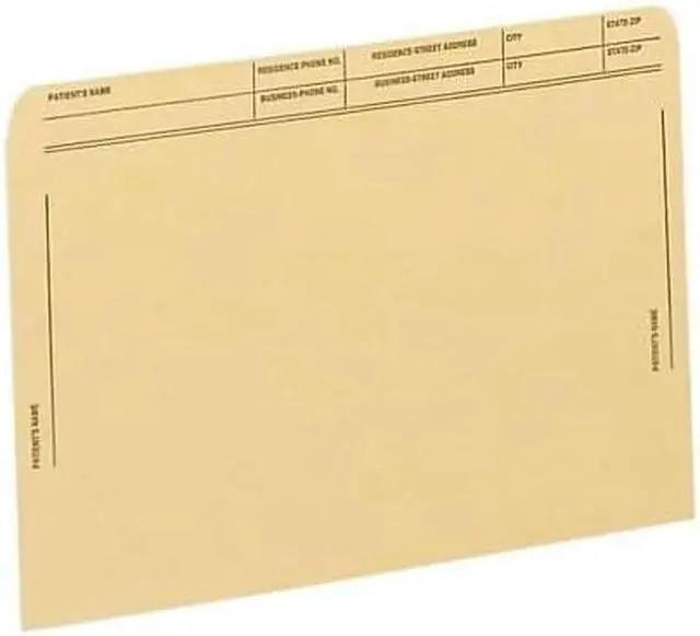 Main image of Pendaflex Reinforced 2" Extra Capacity Hanging Folders 1/5 Tab Legal Red 25/Box 4153X2RED