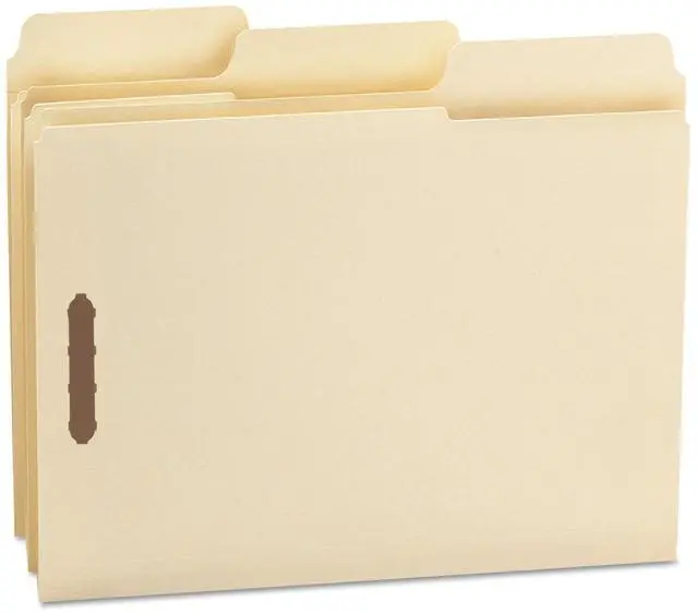 Alt view image 15 of 20 - Smead Folder,File,St,Ltr,2f,Mla 14545