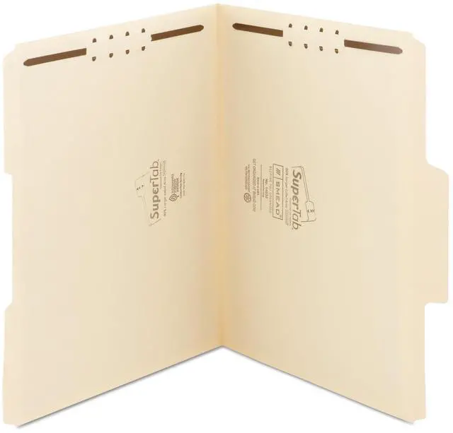 Alt view image 14 of 20 - Smead Folder,File,St,Ltr,2f,Mla 14545