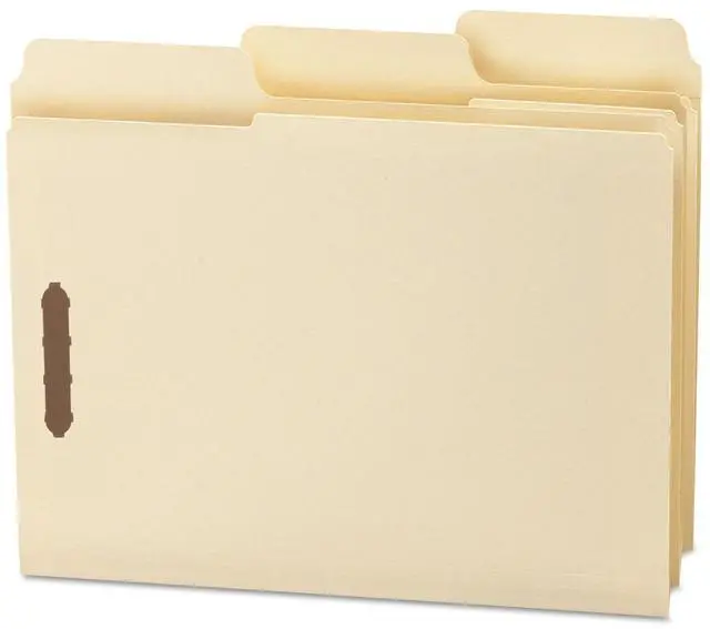 Alt view image 16 of 20 - Smead Folder,File,St,Ltr,2f,Mla 14545