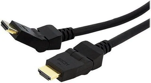 Main image of 6FT ROTATING HDMI M/M DIGITAL
