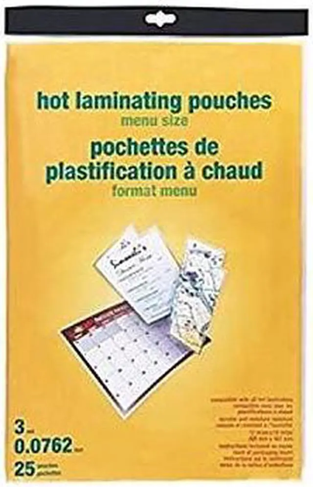 Alt view image 16 of 18 - LS854-10G Scotch Self-Sealing Laminating Pouches, Letter Size (Pack of 10)