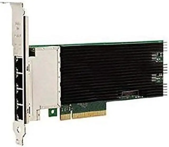 Alt view image 6 of 6 - ENET CONVERGED NETWORK ADAPTER