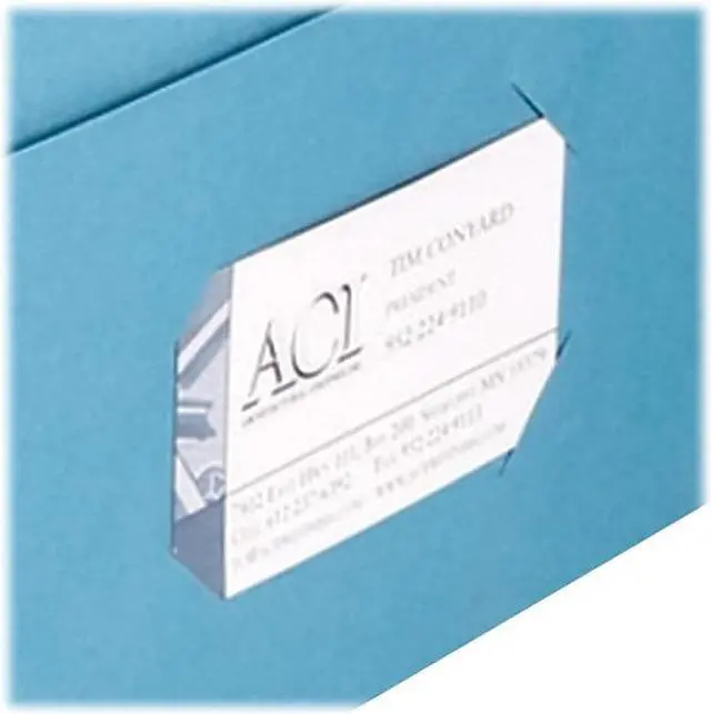 Main image of Smead Portfolio,Ltr,2pckt,Be 87852