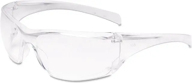Alt view image 7 of 9 - 3M 118180000020 Virtua AP Protective Eyewear