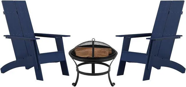 Main image of Flash Furniture Colorful Restaurant Chair Silver Gray 4 Pack (4ET3534SIL)