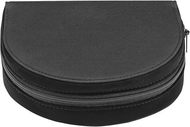 Alt view image 12 of 20 - EPOS | SENNHEISER ADAPT 660 (1000200) - Dual-Sided, Dual-Connectivity, Wireless, Bluetooth, Adaptive ANC Over-Ear Headset | For Desk/Cell Phone & Softphone | Teams Certified (Black)