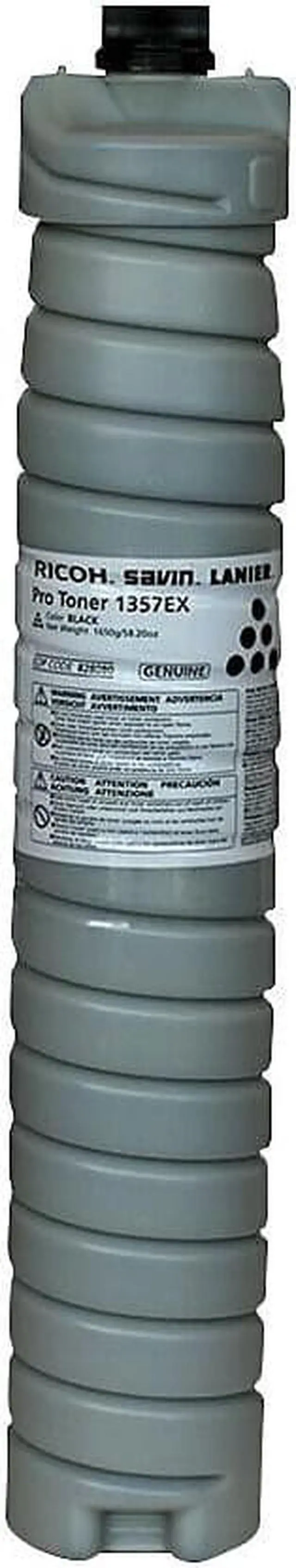 Alt view image 4 of 5 - TONER SP 8400A