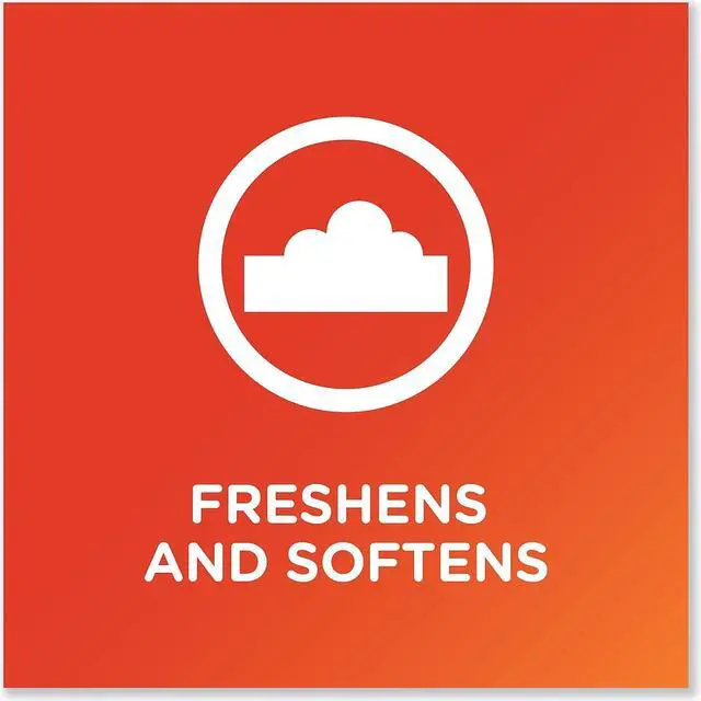 Alt view image 6 of 8 - Bounce Fabric Softener Sheets Outdoor Fresh 2/Box 156 Boxes/Carton 02664