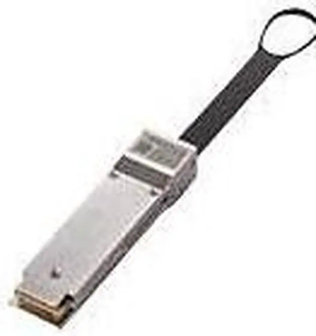 Alt view image 4 of 5 - MELLANOX TECHNOLOGIES MMA1B00-C100D TRANSCEIVER 100GBE QSFP28 MPO