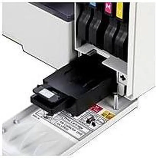 Alt view image 7 of 8 - Ricoh - Ink Collector Unit