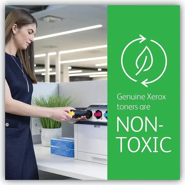 Alt view image 8 of 11 - Xerox 006R04378 Black Extra High Capacity Toner Cartridge (XER006R04378)