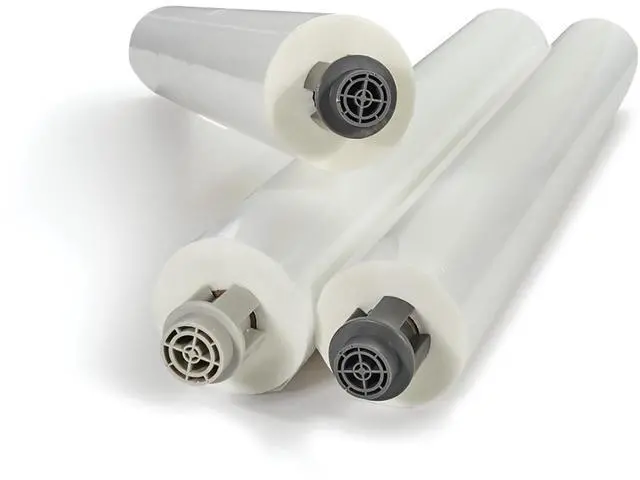 Alt view image 5 of 11 - GBC Lamination Film Roll f/Pinnacle 27 1.5mil 25"x500' 2/CT CR 3125311EZ