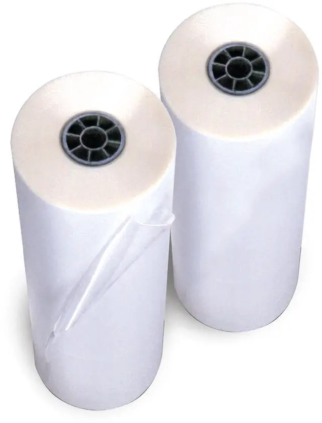Alt view image 8 of 11 - GBC Lamination Film Roll f/Pinnacle 27 1.5mil 25"x500' 2/CT CR 3125311EZ