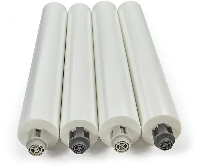 Alt view image 11 of 11 - GBC Lamination Film Roll f/Pinnacle 27 1.5mil 25"x500' 2/CT CR 3125311EZ